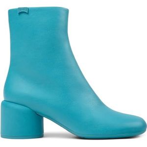 Camper niki dames enkelboot, Medium Blue, 37 EU