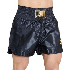 LEONE 1947, Kick Basic 2 Shorts Unisex – volwassenen