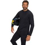 JP 1880 - Lange Onderbroek - Zwart - Functionele Sportkleding