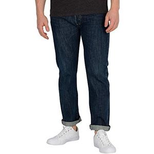 Levi's 501® Original Fit heren Jeans, Snoot, 36W / 36L