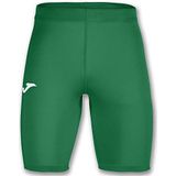 Joma - Brama Academy - Korte Broek - Zwart - Waterdicht - Ademend