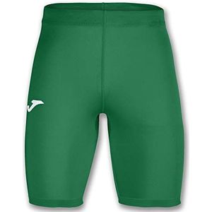 Joma - Brama Academy - Korte Broek - Zwart - Waterdicht - Ademend