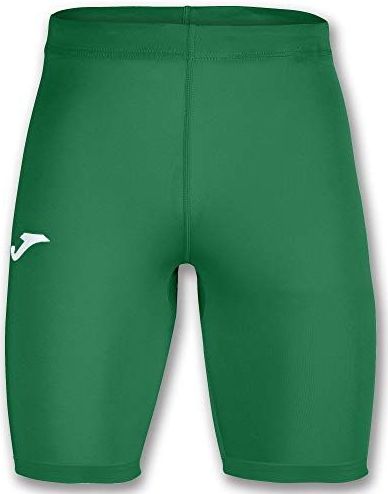 Joma - Brama Academy - Korte Broek - Zwart - Waterdicht - Ademend