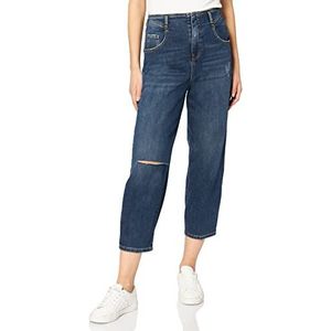 Pinko Jeans voor dames, F92_blu-giacca Marinara, 52