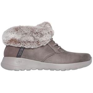 Skechers - 144803 On-the-go Joy - Enkellaarzen - Braun