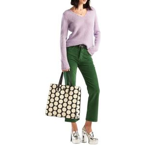 United Colors of Benetton Broek voor dames, Bosgroen 902, 29