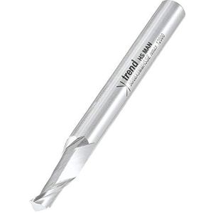 Trend Professionele aluminium snijder, 8 mm schacht, 8 mm snijdiameter en 14 mm snijlengte, snelstaal, 50/08 x 8 mm HSSE