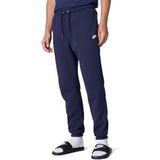 Nike - Club Fleece - Joggingpak - Dark Grey Heather