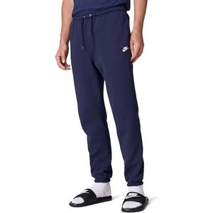 Nike - Club Fleece - Joggingpak - Dark Grey Heather