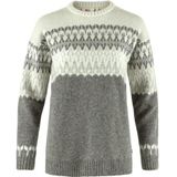 Fjällräven Dames Övik Path Knit Trui