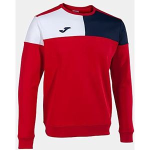 Joma Sweatshirt Crew V heren sweatshirt heren