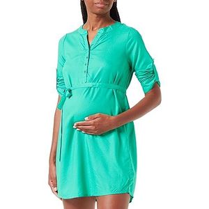 MAMALICIOUS Tuniek voor dames, munt, S