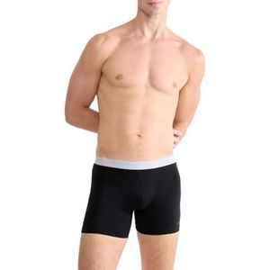 Sloggi Herenondergoed, zwart, S