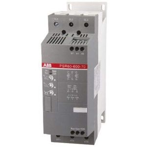 ABB 1SFA896115R1100 Psr105-600-11 Softstarter, 24 V AC/DC