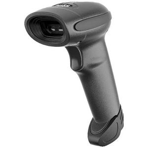 NILOX - NXSC1D - Barcodescanner - EU Stekker - Ergonomisch Ontwerp