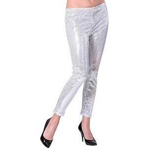 Widmann - Leggings met pailletten