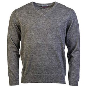 Armor Lux, Herentrui ""Noyal"", Zwart (551 Antraciet 551 Antraciet), XL