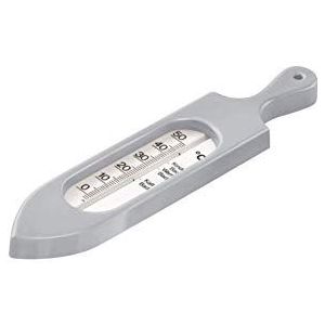 Rotho Babydesign Badthermometer, vanaf 0 maanden, TOP, stone grey (grijs), 20057028601