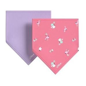 s.Oliver Junior halsdoek dubbelpak
