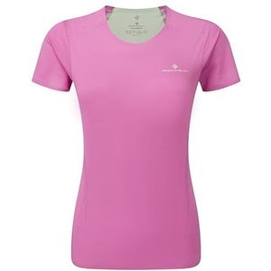 Ronhill Dames Running Wmn's Tech Race S/S Tee Warm Up Jacket (Pack van 1)