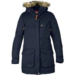 Fjällräven Nuuk Parka voor dames