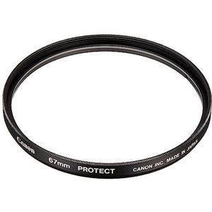 Canon lens filter protect 67MM