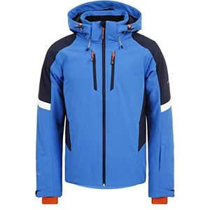 Ice Peak Icepeak Freeburg SOFTSHELL herenjas