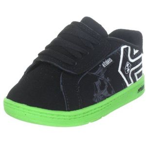 Etnies 4407000012, Trainers uniseks kinderen 25 EU