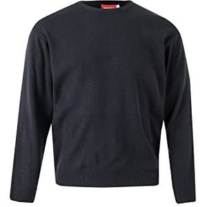 Velilla P1051L trui met ronde hals