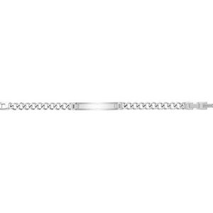 Phebus armband roestvrij staal 20,5 cm 35/0767