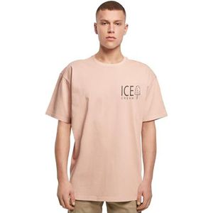 Merchcode - T-shirt - Ambre - 100% Katoen