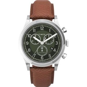 Timex Watch TW2U90700, Bruin, TW2U90700