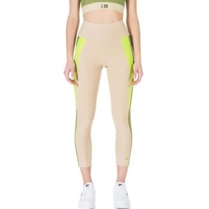 VR 46 - Fila Vr46 Riders Academy legging voor dames