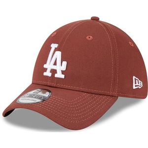New Era 39Thirty Stretch Cap - Los Angeles Dodgers Bruin