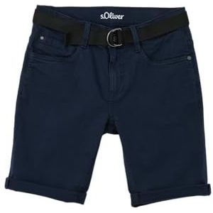 s.Oliver Junior Bermuda, regular fit, 5952, 146 cm