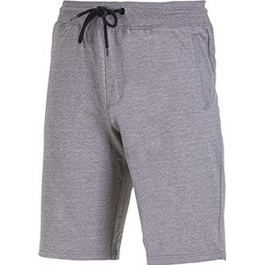 Lahti PRO heren shorts, Gray Dress, L