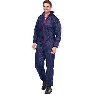 Reis KOMGM Learn Overall, donkerblauw, M Size