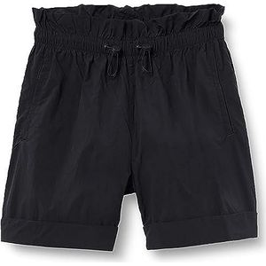 Timberland Quick Dry shorts voor dames, Zwart, M