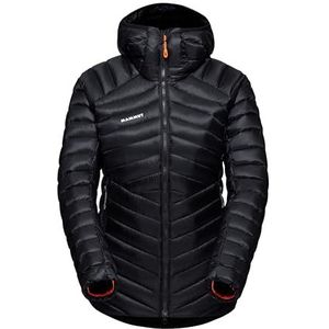 Mammut - Broad Peak - Donzen Jas - 800 cuin Vulkracht - Hydrofoob Dons