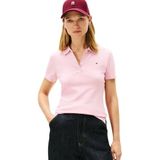 TOMMY HILFIGER Shirt '1985'  rosa