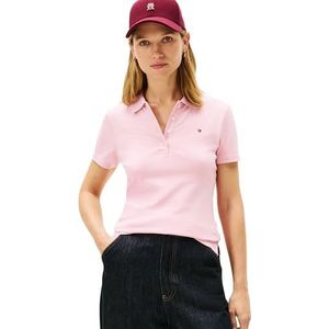 TOMMY HILFIGER Shirt '1985'  rosa