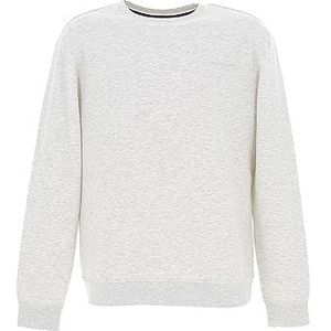 Teddy Smith S-NARK RC, wit, ivoorkleurig, China, S