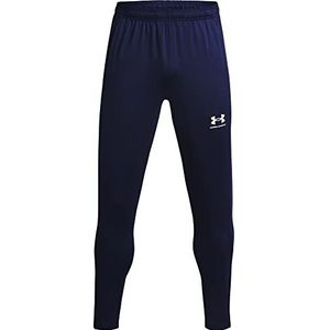 Under Armour Challenger trainingsbroek voor heren, nauwsluitende joggingbroek met 4-weg stretch, lichte en sneldrogende sweatpants