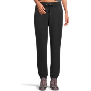 Skechers - Skechluxe Elevate - Sportbroek - Zwart - 48% Rayonne, 45% Polyester, 7% Elastaan