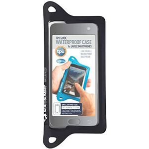 Sea to Summit TPU Guide Waterproof Cases beschermtas, grijs, M