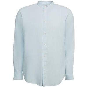 ESPRIT heren overhemd, 440/lichtblauw., M