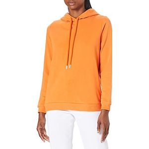 bugatti Sweatshirt voor dames, apricot, XS