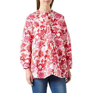 Seidensticker Damesblouse, roze, 34 NL