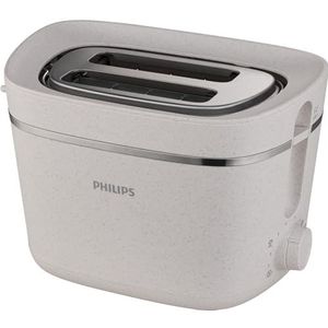 Philips Eco Conscious Edition HD2640/10 Broodrooster uit de 5000-serie