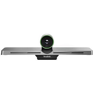 Yealink VC200 - Conferentieapparaat - Grijs - 4K Ultra HD
